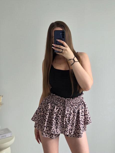 Skort s, s