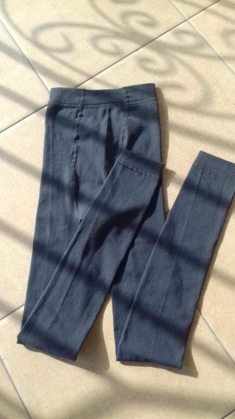 Legíny pančuškové l/xl, xl