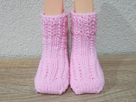 Detské ponožky 09, 20