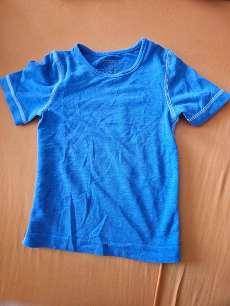 Funkčne tričko, 116