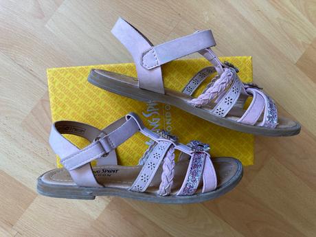 Sandalky, young spirit,31