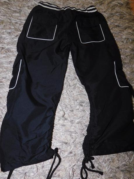 Trištvrtaky, lusa,s