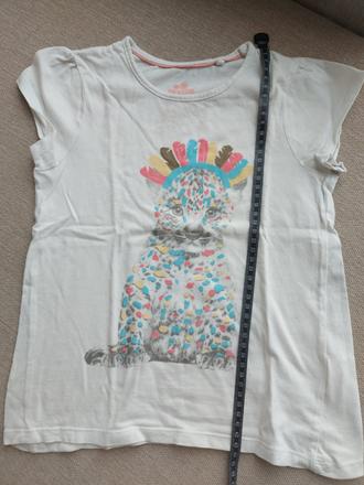 Tricko lupilu 110/116, lupilu,110