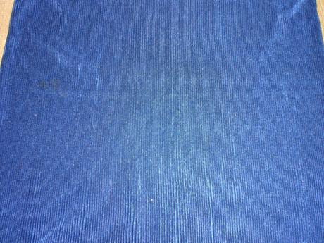 Tmavomodré tričko bez rukávov xl nenosene, xl