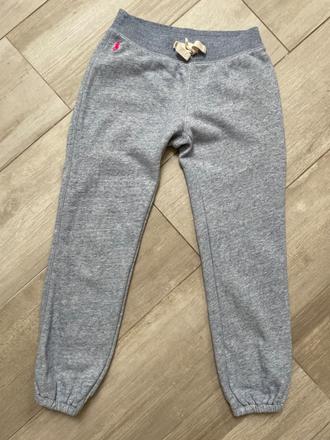 Ralph lauren melírované tepláky, ralph lauren,128