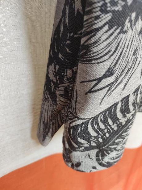 Polokošeľa tropic, m