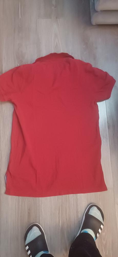 Tricko., tommy hilfiger,m