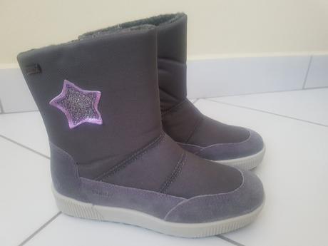 Zimné čižmy richter, č. 29, nenosené, richter,29