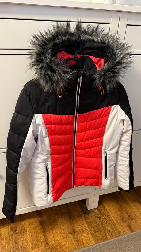 Lyžiarska bunda mckinley, mckinley,xl
