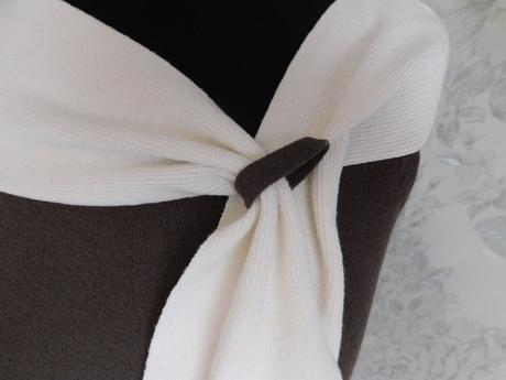 Luxusny trendy elegantny top, 36