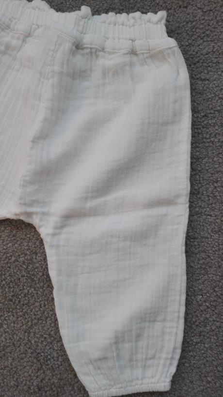 Letne nohavice, next,74