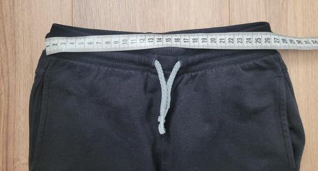 Teplaky 122, f&f,122