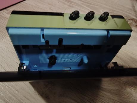 Walkman crown japan, 