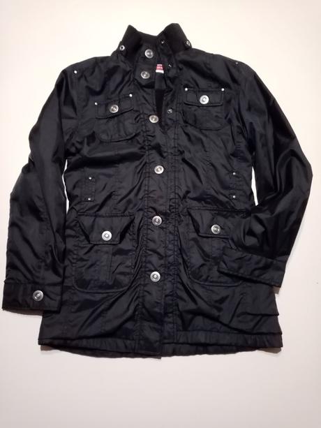 Dievčenská vetrovka, c&a,146