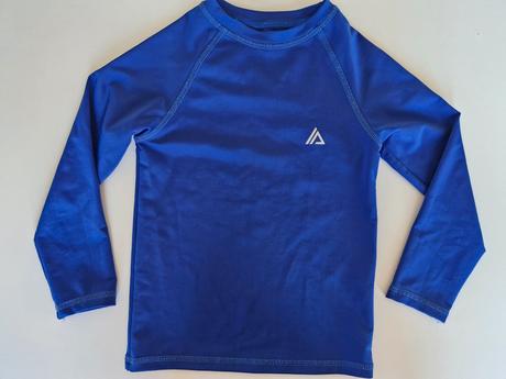 Tričko do vody, decathlon,116