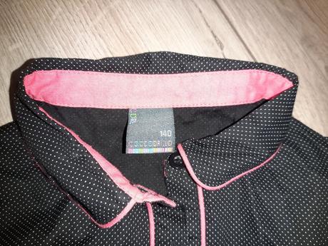 Balík so softshelovou bundou 134-146, 140–152