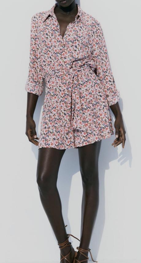 Overal zara, zara,s