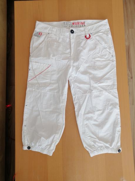 Trištvrťáky race marine, 36