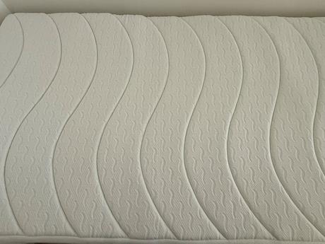 2 x vrchný matrac 90x200 cm, šírka (cm): 90,dĺžka (cm): 200