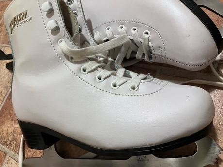 Korcule na lad, tempish,36