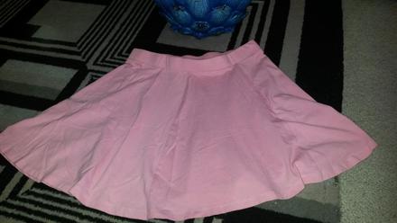 Sukňa 158/164, h&m,158