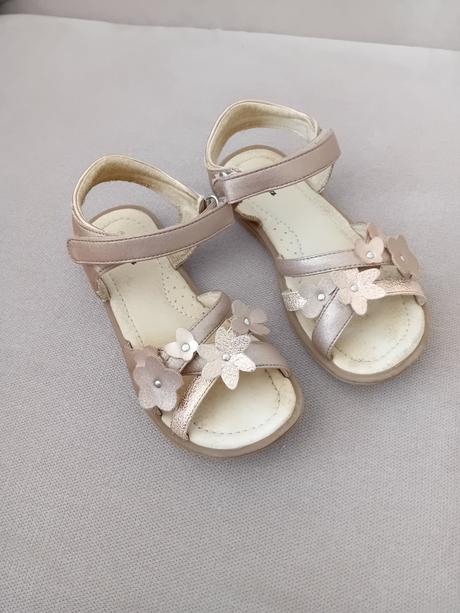 Sandále, baťa,29