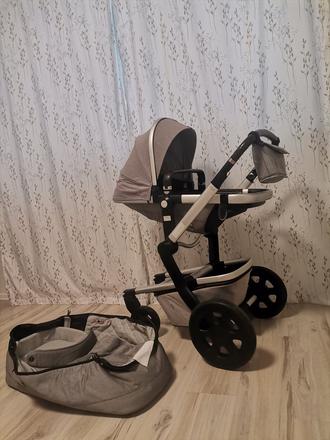 Joolz day 3 kočík, joolz,joolz day3