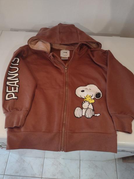 Mikina sinsay, nová bez visačky, veľkosť 122., sinsay,122