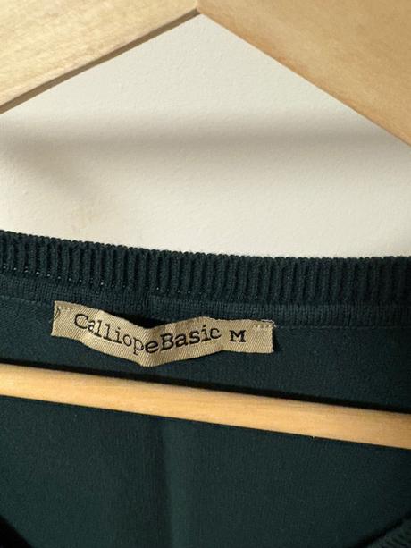 Vesta calliope, calliope,m