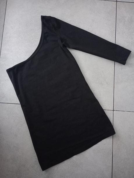 Bonprix top na jedno rameno s, bonprix,s