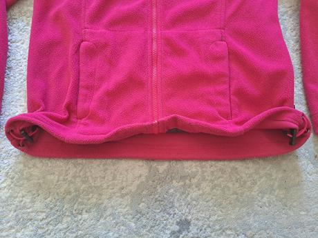 Mikina kilimanjaro, kilimanjaro,s