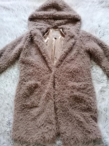 Kabatik s kapucnou, amisu,s