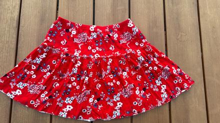 Letná suknička petit bateau, 140