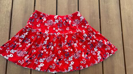 Letná suknička petit bateau, 140