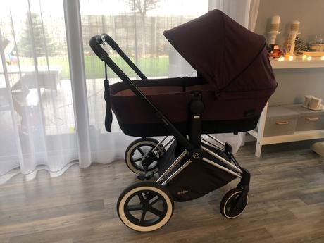 Cybex priam, cybex,cybex priam so sedadlom lux seat