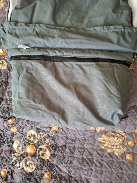 Zimný fusak emitex, emitex