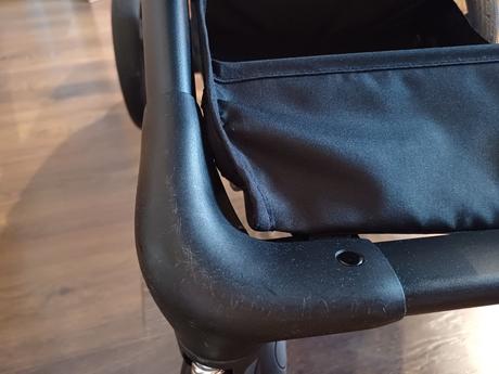 Kočík 2v1 plus vajičko zdarma, cybex