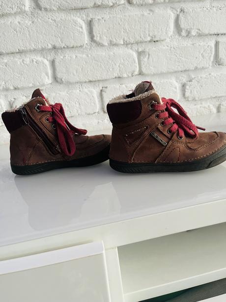 Zimné topánky ddstep, d.d.step,25