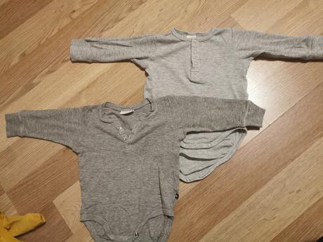 2 vrubkovane body, lindex,68