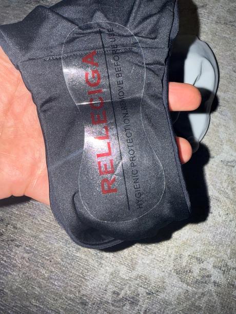 Plavkové nohavičky m - 2ks, relleciga,m