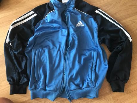 Mikina, adidas,152