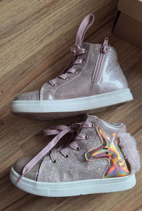 Friboo členkove tenisky 29, 29