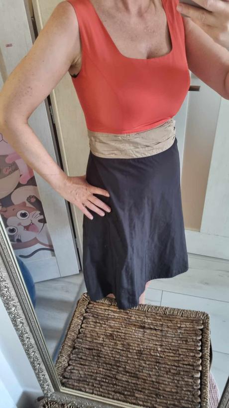 Elegantné letné šaty, s.oliver,m