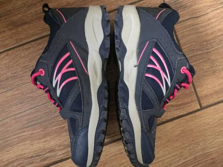 Tenisky, prechodné topánky, 34