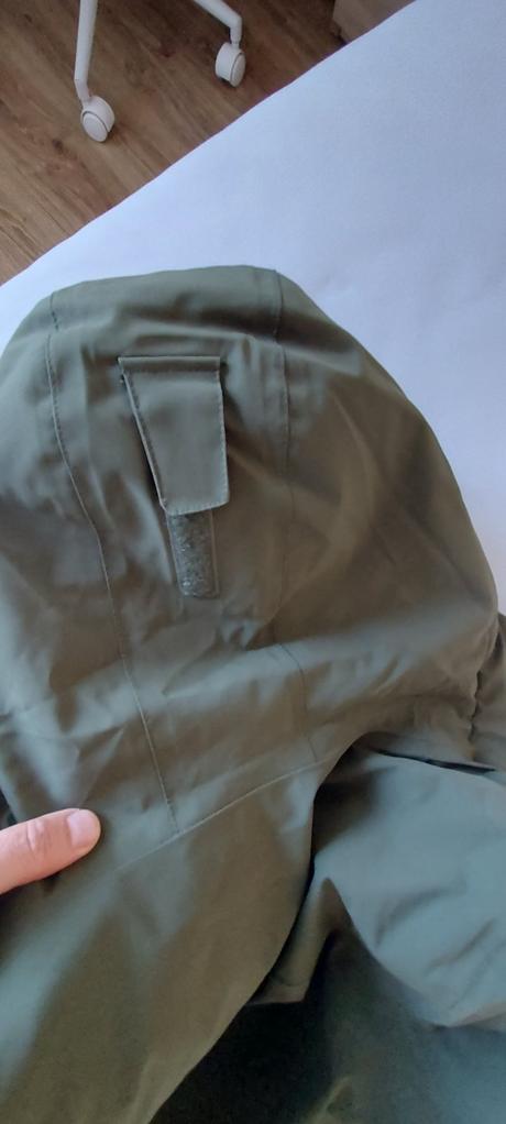 Chlapcenska zimna bunda, 164