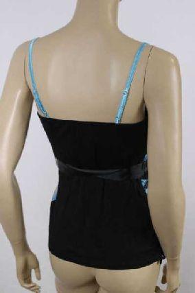 Tribe slavnostny top, l