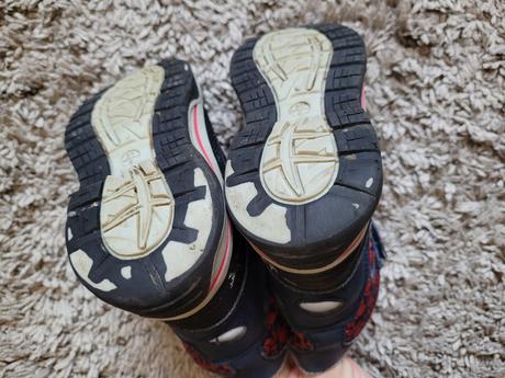 Cizmicky lupilu 27, lupilu,27