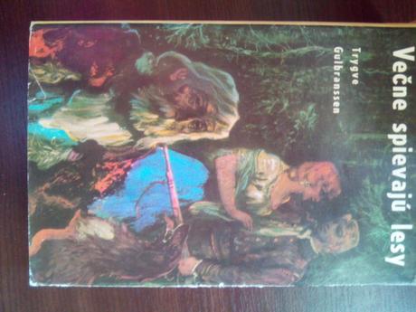 (zo smrtnej hory fúka) - večne spievajú lesy ô, 