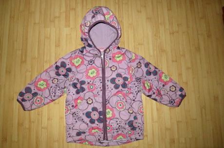 Prechodná bunda, cherokee,98