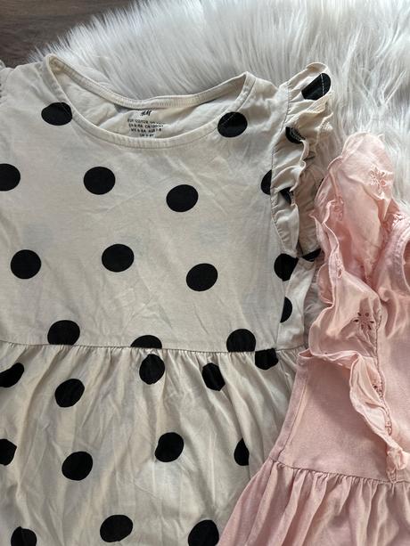 Šatiky h&m, h&m,122